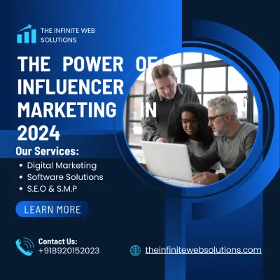 Influencer Marketing